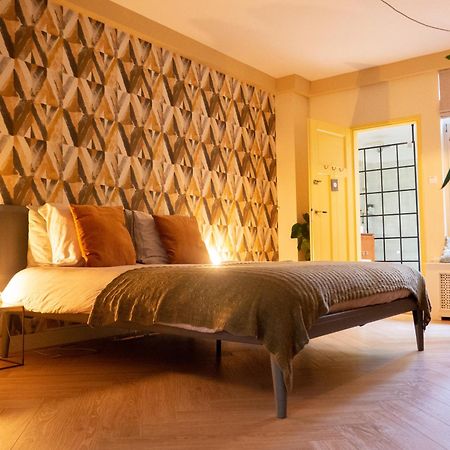 Bnb 117 Amsterdam Ngoại thất bức ảnh