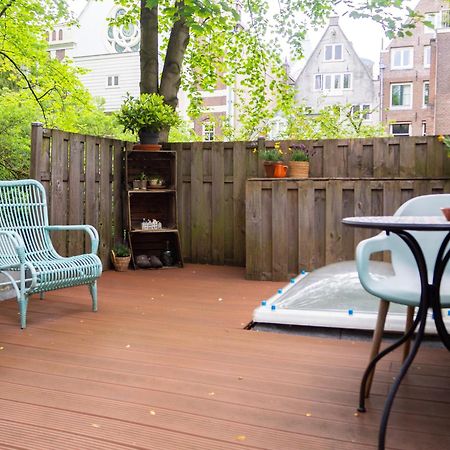 Bnb 117 Amsterdam Ngoại thất bức ảnh