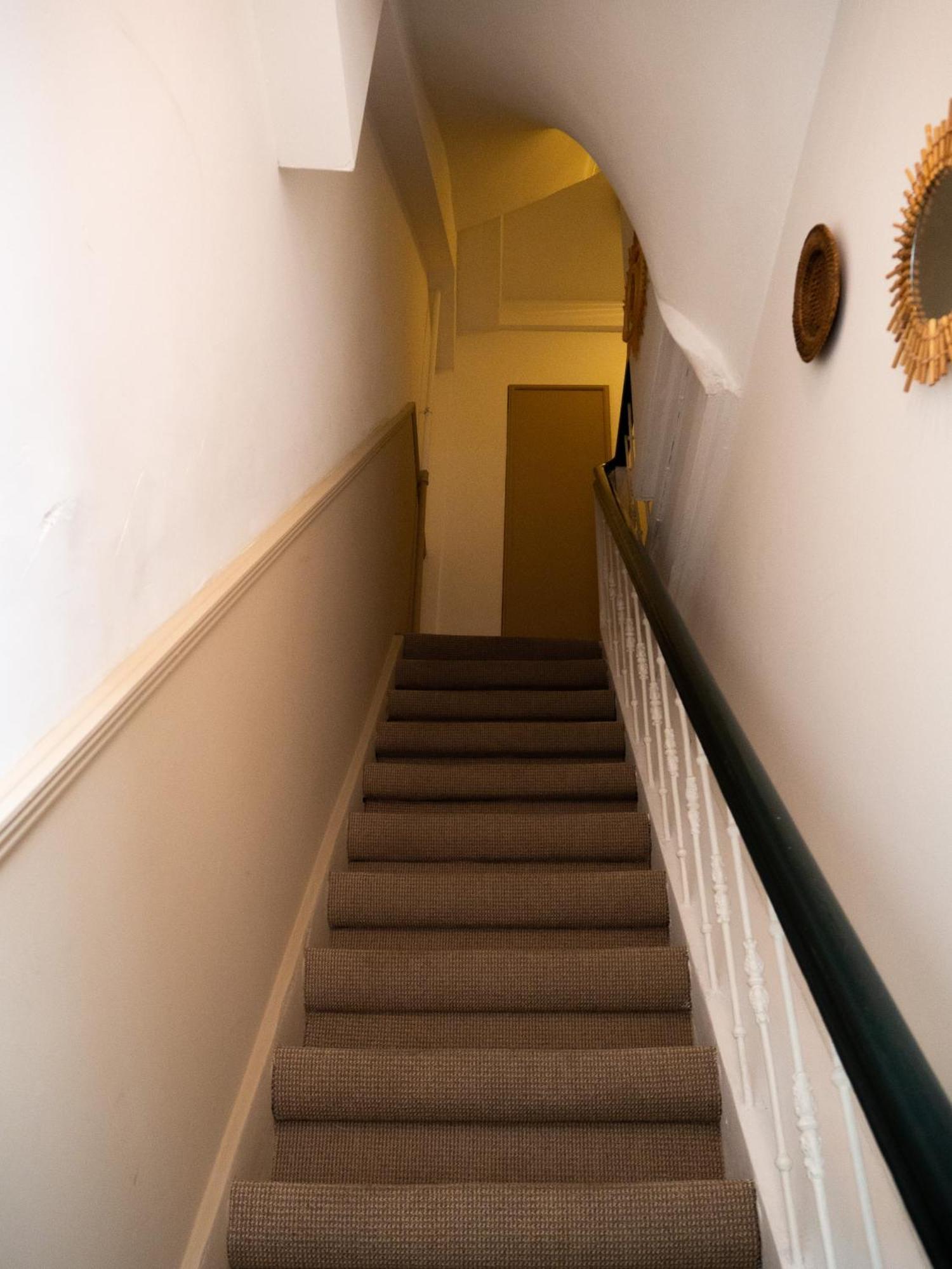 Bnb 117 Amsterdam Ngoại thất bức ảnh