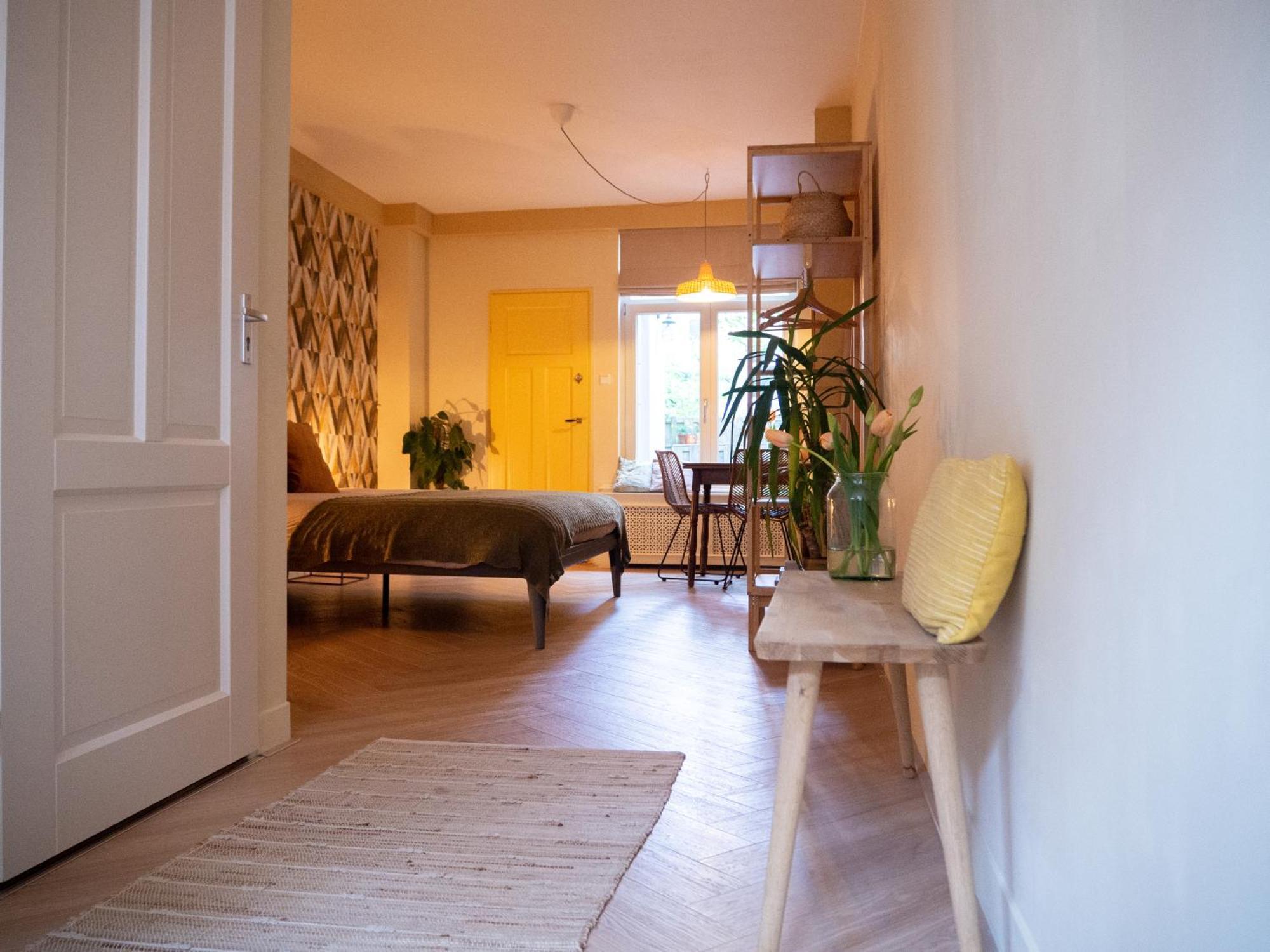 Bnb 117 Amsterdam Ngoại thất bức ảnh