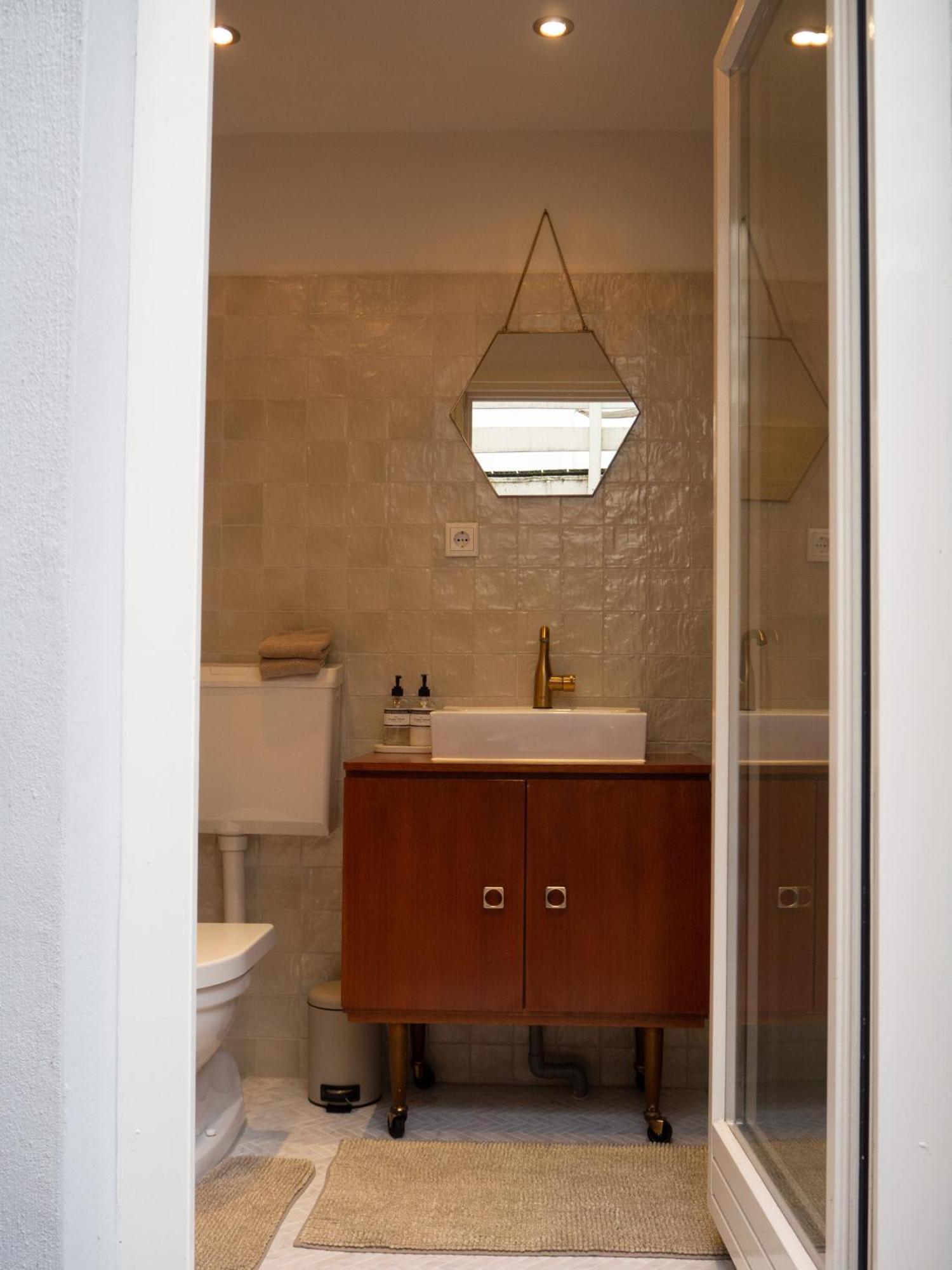 Bnb 117 Amsterdam Ngoại thất bức ảnh