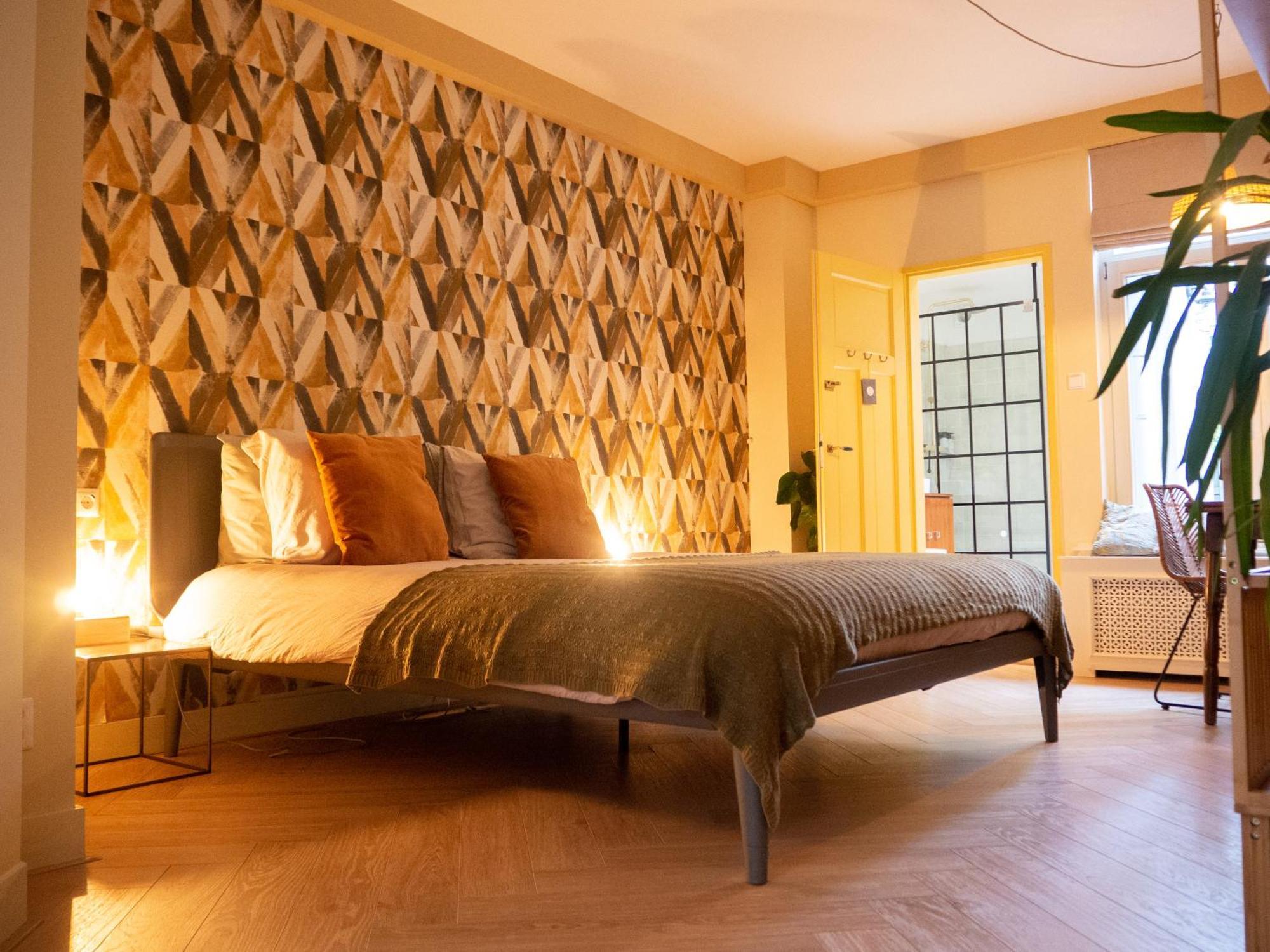 Bnb 117 Amsterdam Ngoại thất bức ảnh