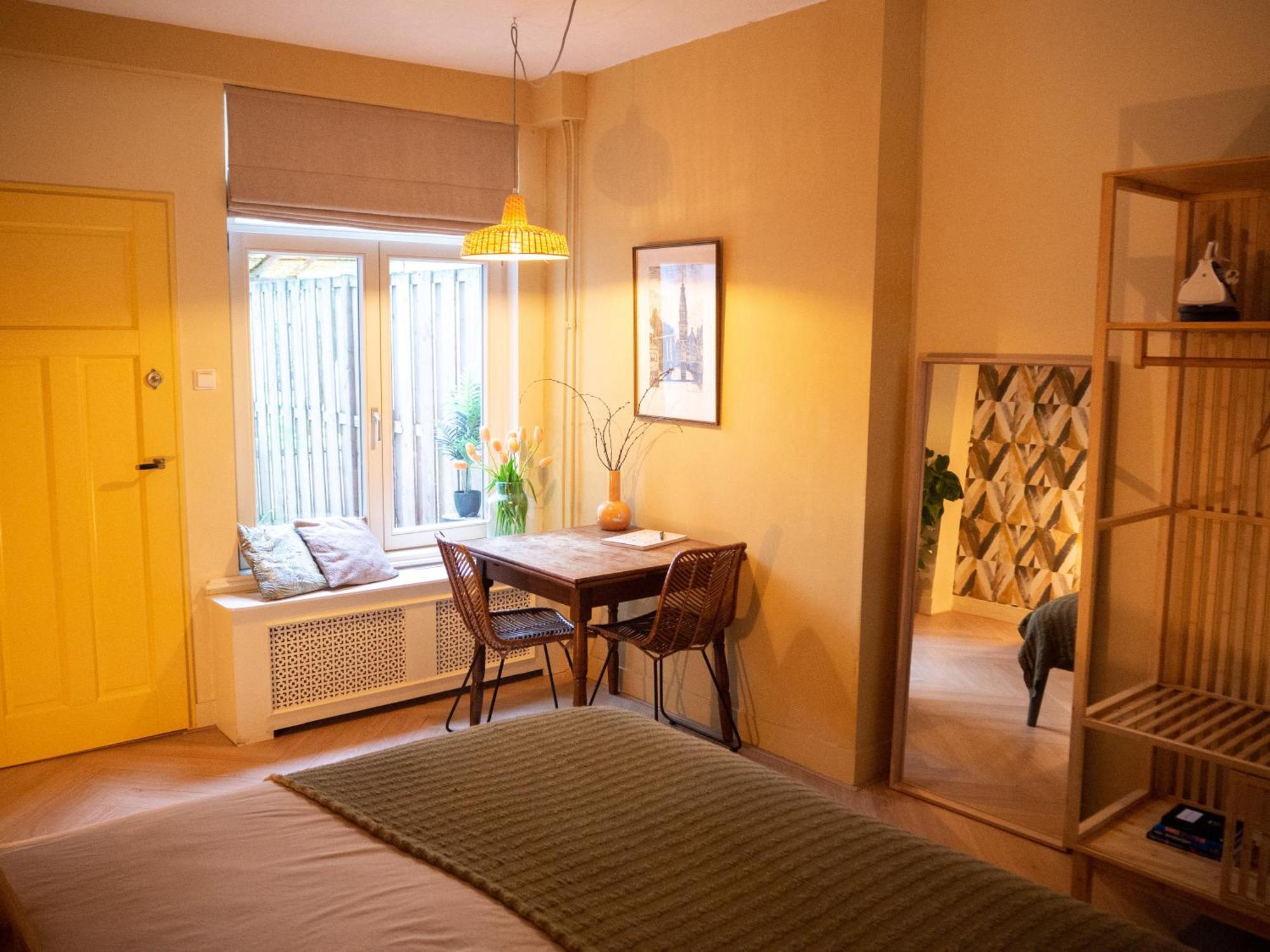 Bnb 117 Amsterdam Ngoại thất bức ảnh