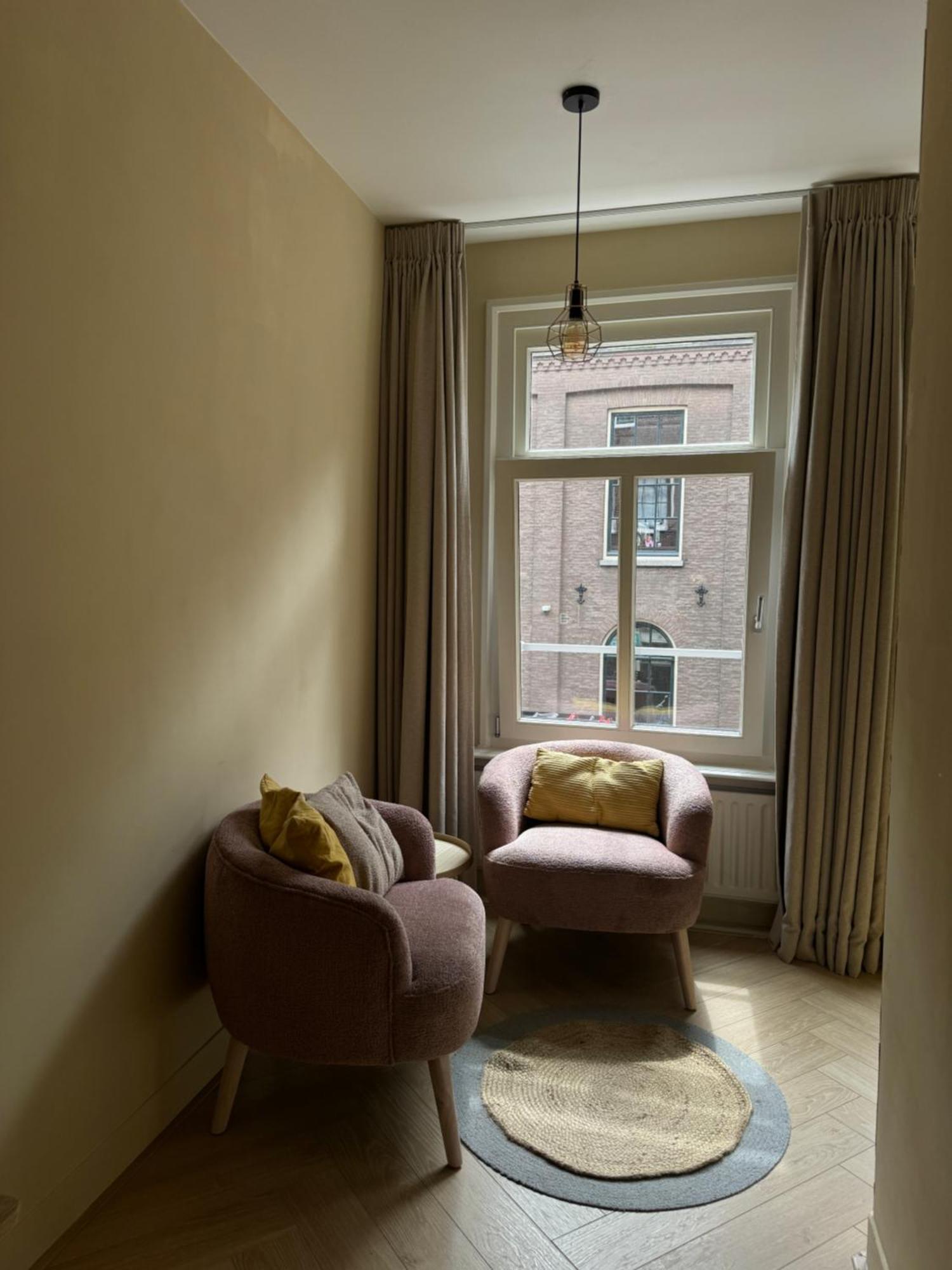 Bnb 117 Amsterdam Ngoại thất bức ảnh
